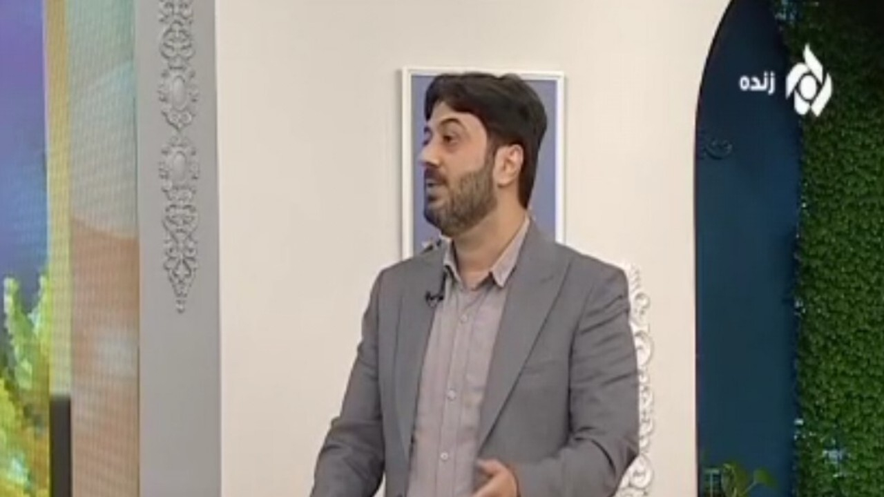 ارتباط تغذیه سالم با پیشگیری از ابتلا به دیسک گردن + فیلم