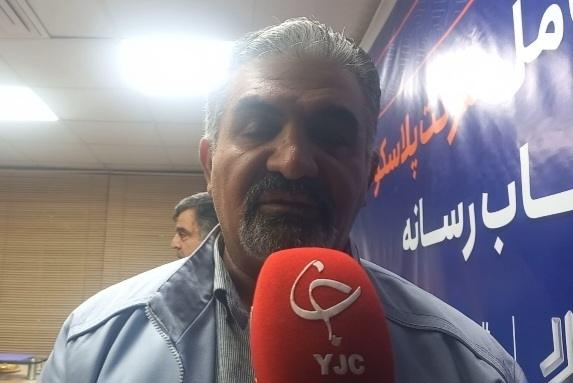 افزایش ۳۰۰ درصدی هزینه تأمین مواد پلیمری/ تولید روزانه ۱۲۰۰ سپر خودرو