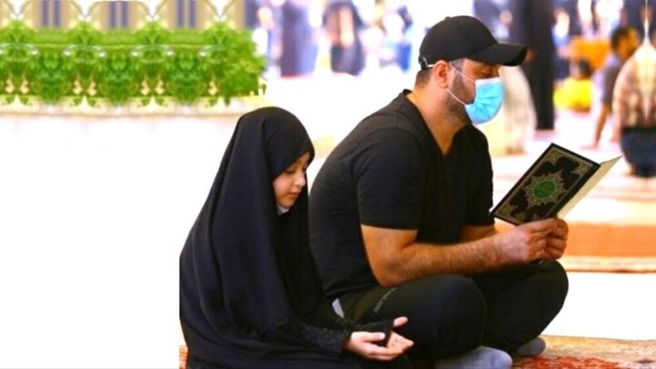 انتقاد پدر از دختر باید با حفظ کرامت و شناخت لطافت روحی او همراه باشد