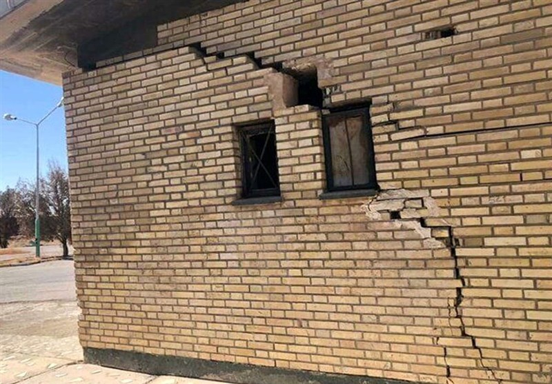 تدوین راهبردی علمی پیشگیری از فرونشست در شهرداری اصفهان