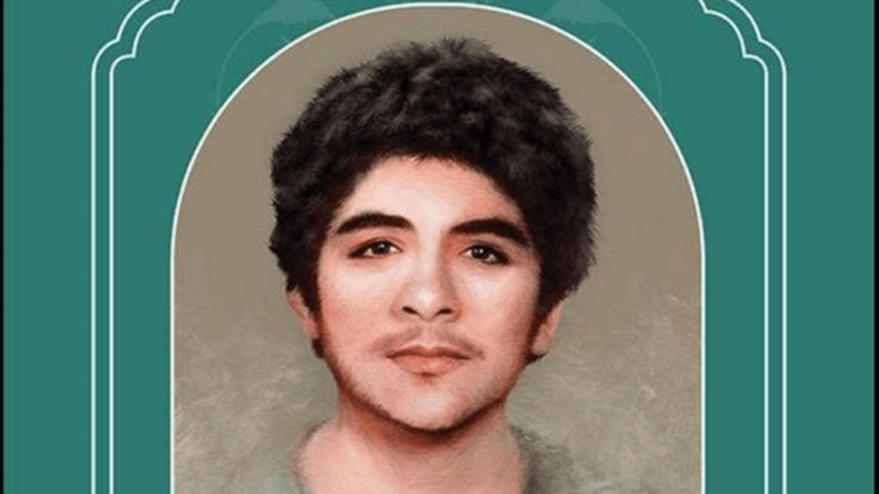 اولین نشان فتح طلایی ایران به نام نوجوانی ثبت شد که امام (ره) او را رهبر خواند