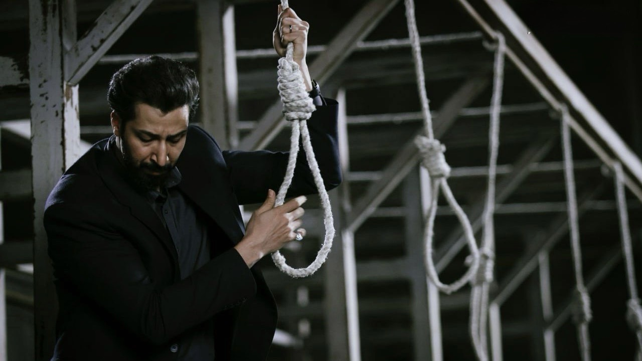 خون‌شوری به سبک «زنده‌شور»