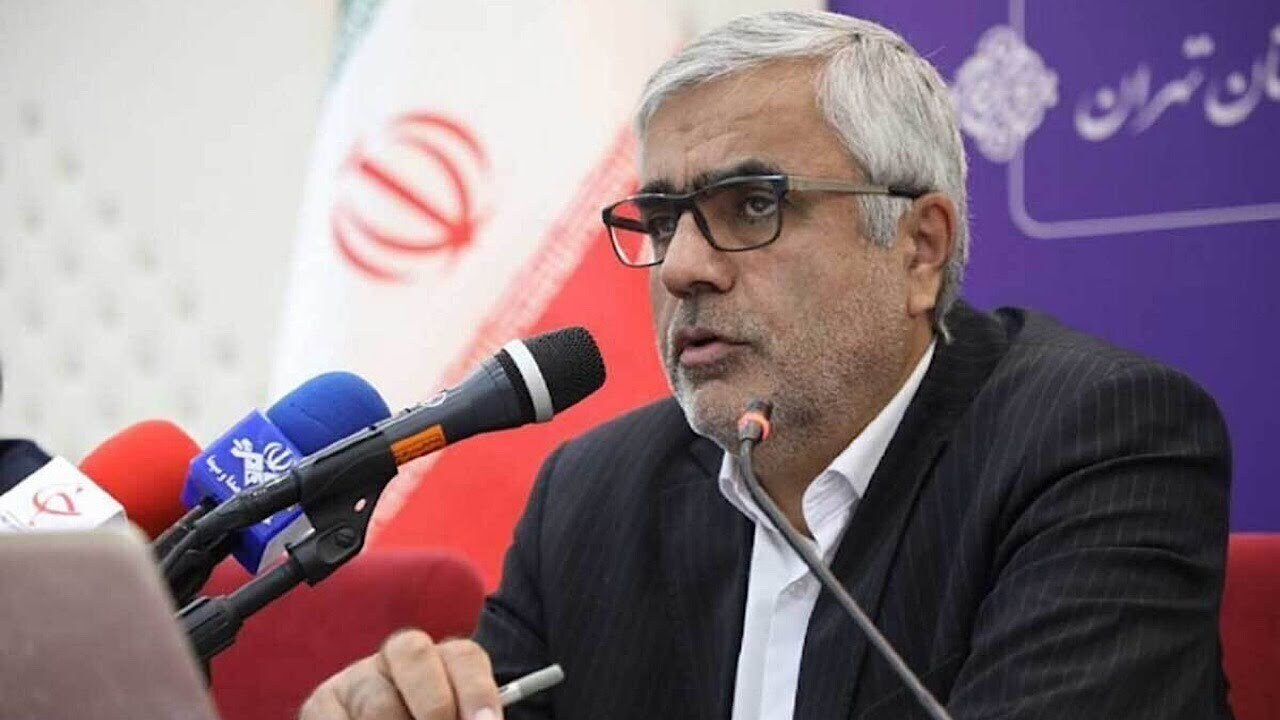 استان تهران ۳۱ تصفیهخانه با ظرفیت ۵۴۷ مترمکعب دارد