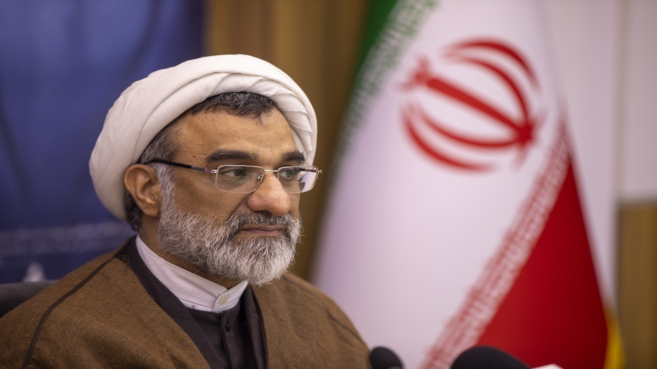 قدردانی دبیر شورای عالی انقلاب فرهنگی از رسانه ملی در پوشش آیین بدرقه رهبر شهید