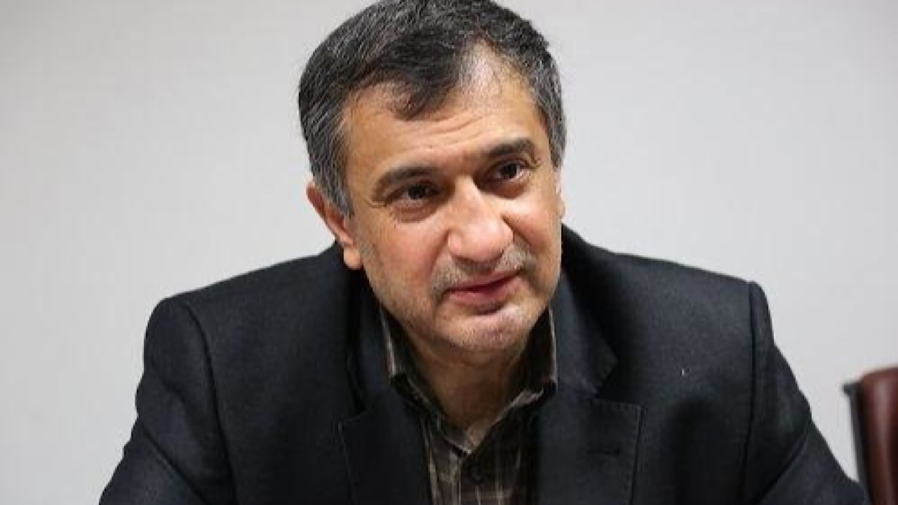 پیام رئیس دانشگاه شریف خطاب به دانشجویان پیرامون وقایع چند روز گذشته