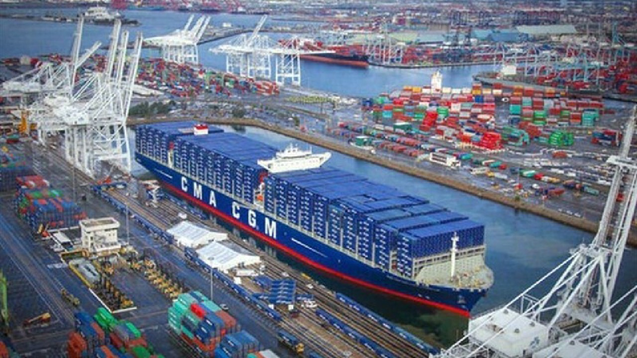 چابهار، مسیر مطمئن ترانزیت برای افغانستان