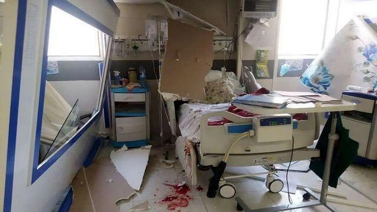 تیم ملی سلامت در بحران جنگ ۱۲ روزه عملکردی درخشان داشت