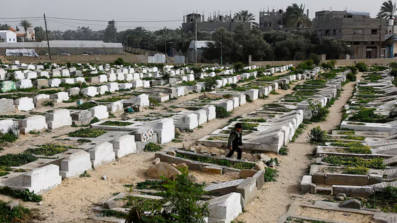 مطالعه لنست: شمار شهدای غزه ۵۰ درصد بیشتر از آمار رسمی است