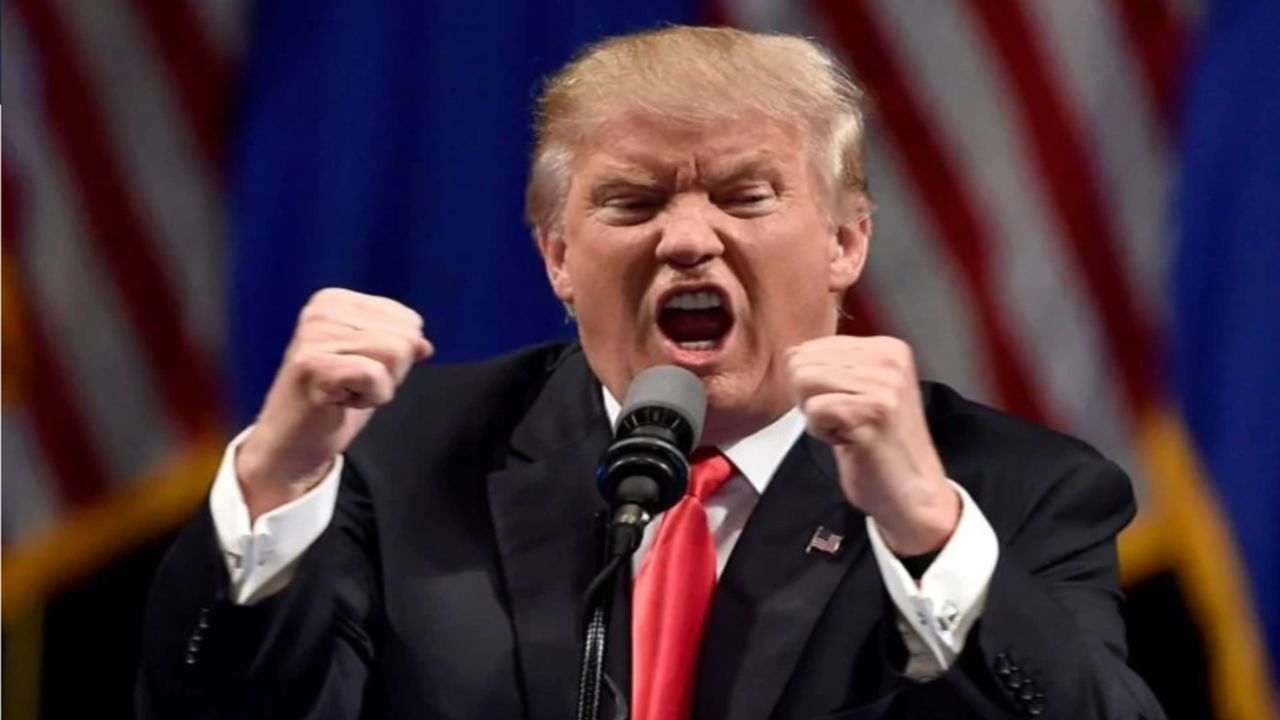 خشم ترامپ از گزارش تلویزیونی او را به تهدید نیجریه واداشت