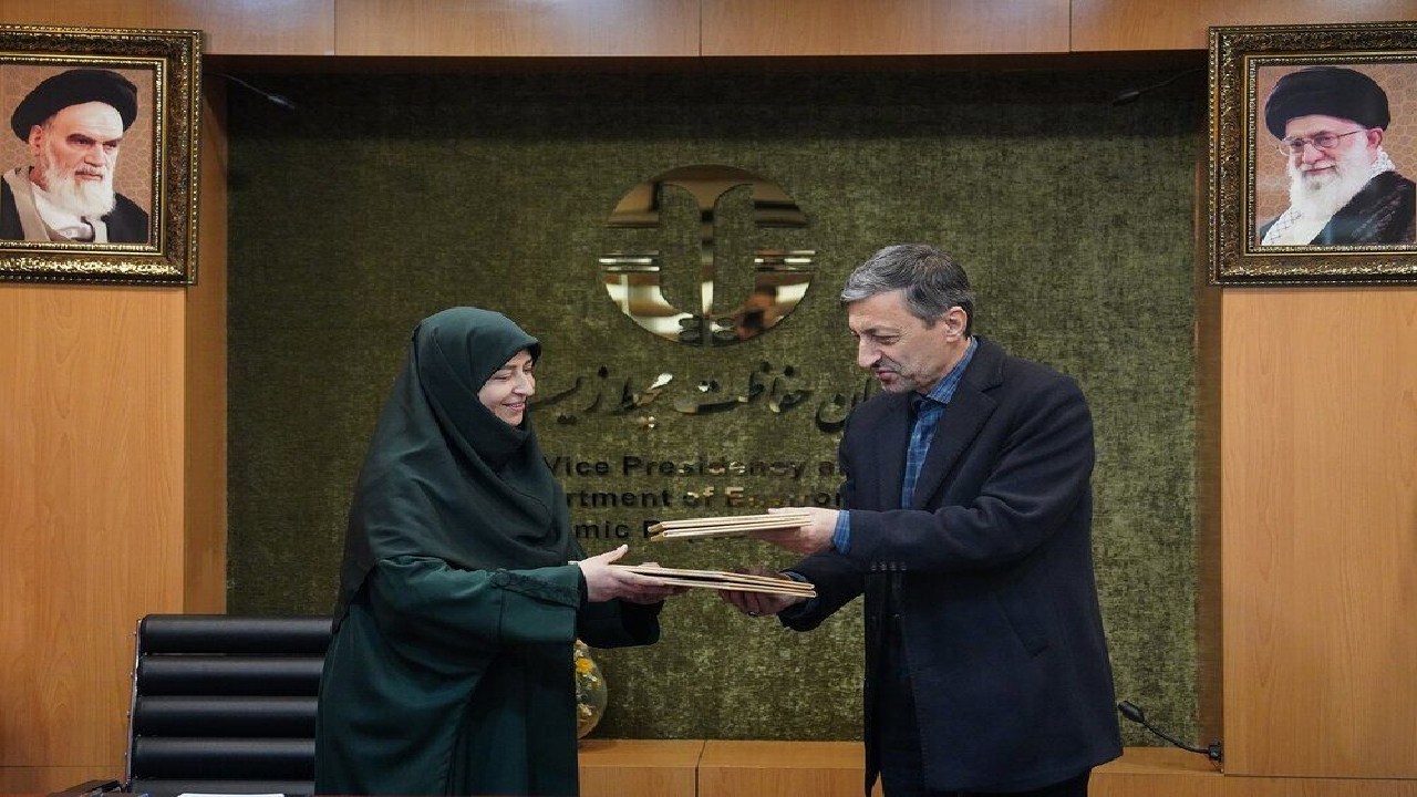 توسعه مشاغل سبز و تقویت سرمایهگذاریهای سازگار با محیطزیست حمایت میشوند