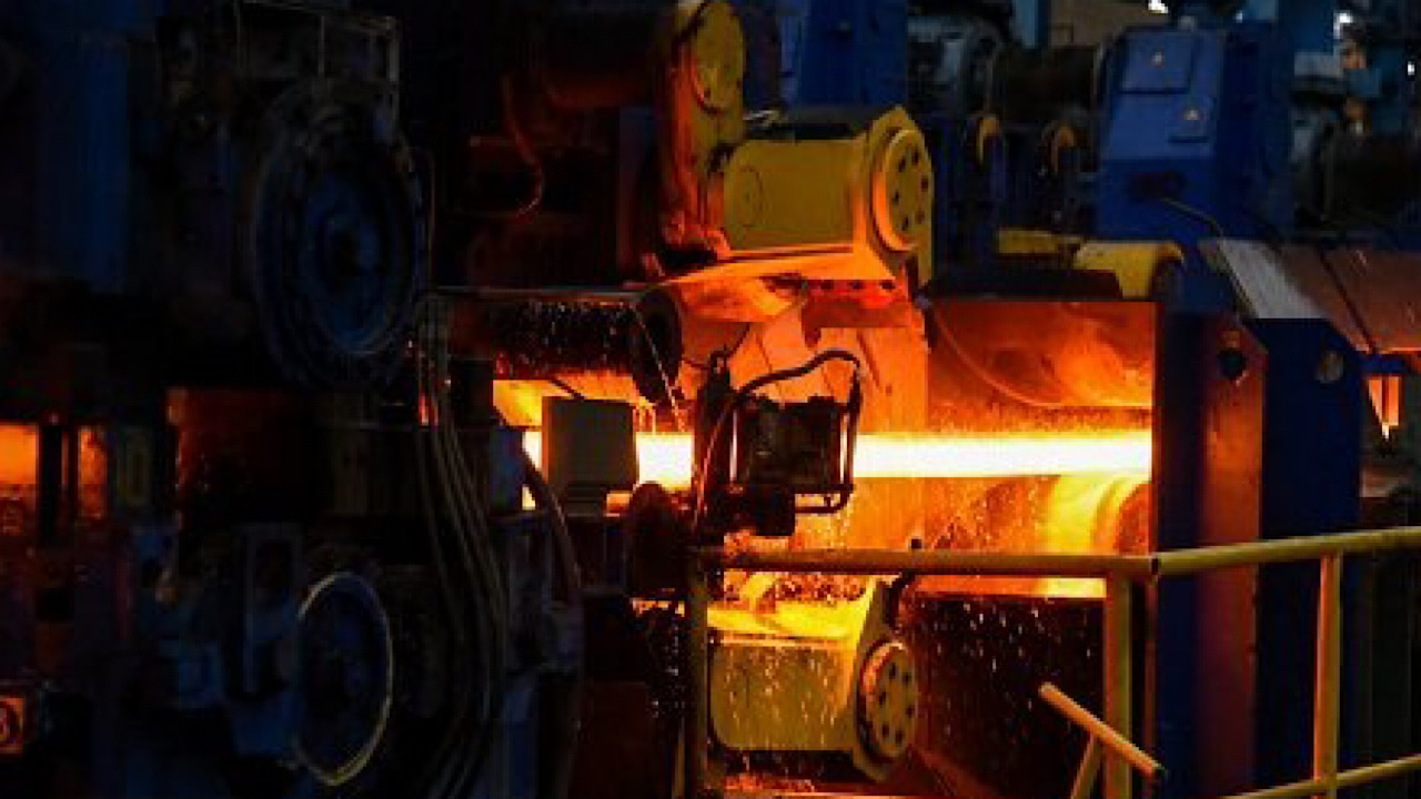 عرضه ارز صادرات زنجیره فلزی در تالار دوم این هفته عملیاتی میشود