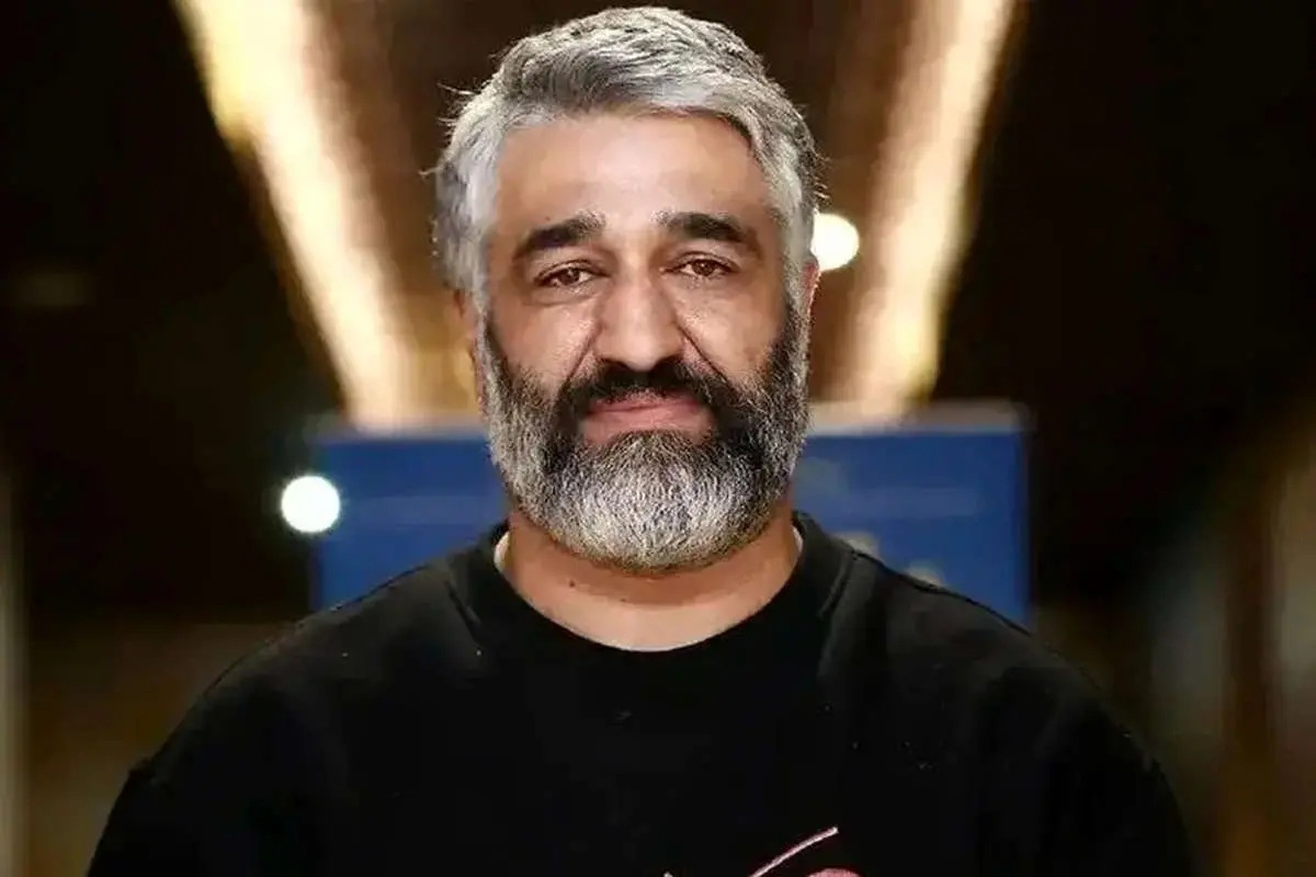 پژمان جمشیدی احضار نشد، خودش برگشت