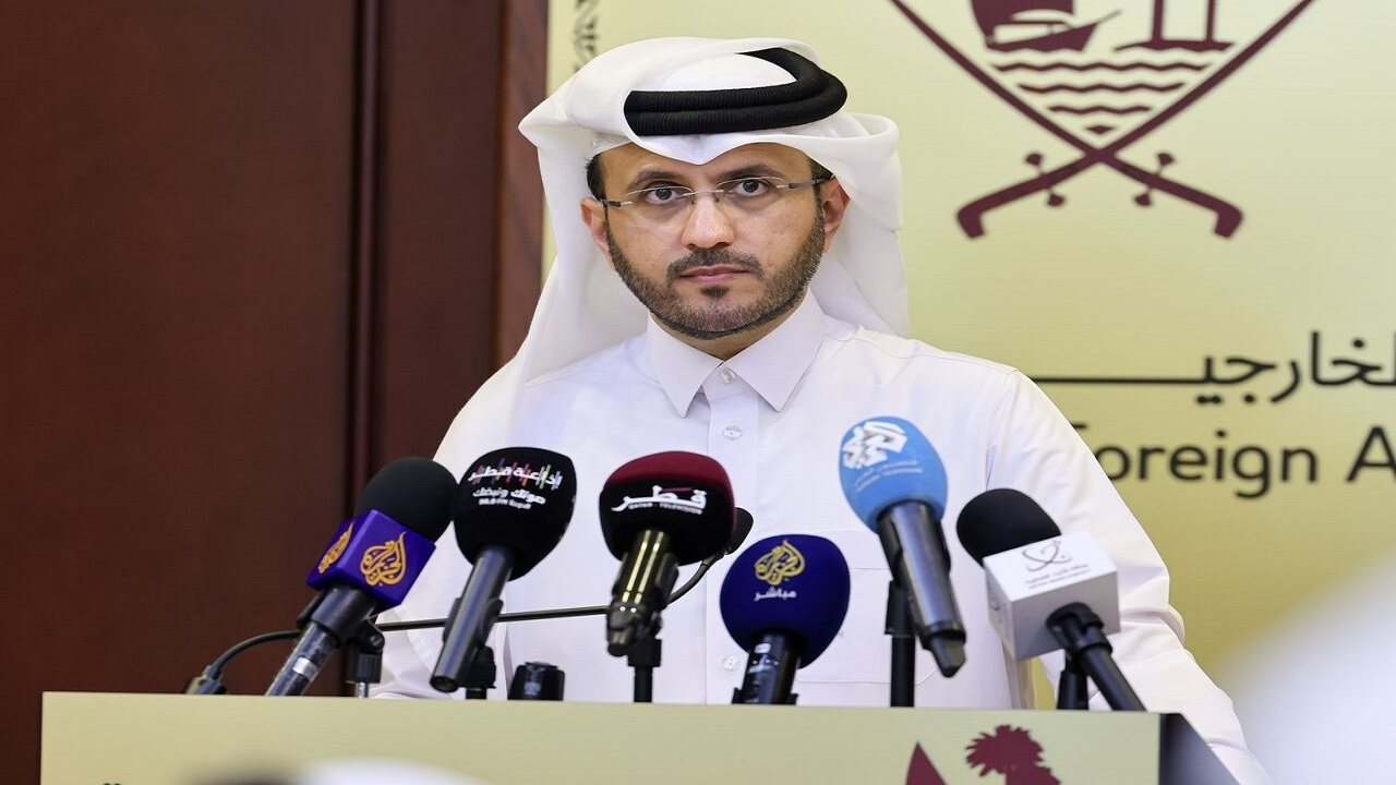 قطر: تماس‌ها با ایران در بالاترین سطح ادامه دارد