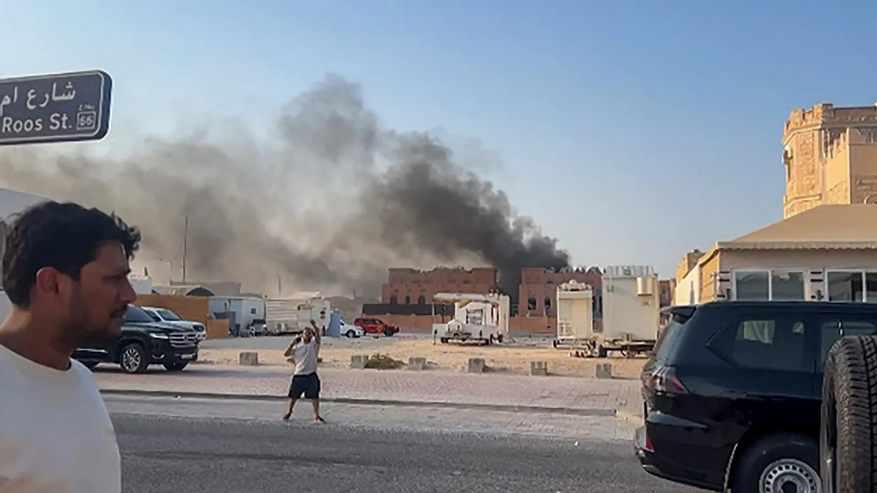 قطر: عذرخواهی اسرائیل اعتراف به گناه است