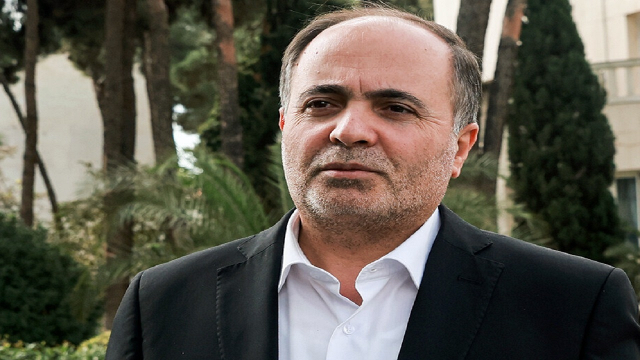 برگزاری بیستمین اجلاس کمیسیون مشترک همکاریهای اقتصادی ایران و قزاقستان