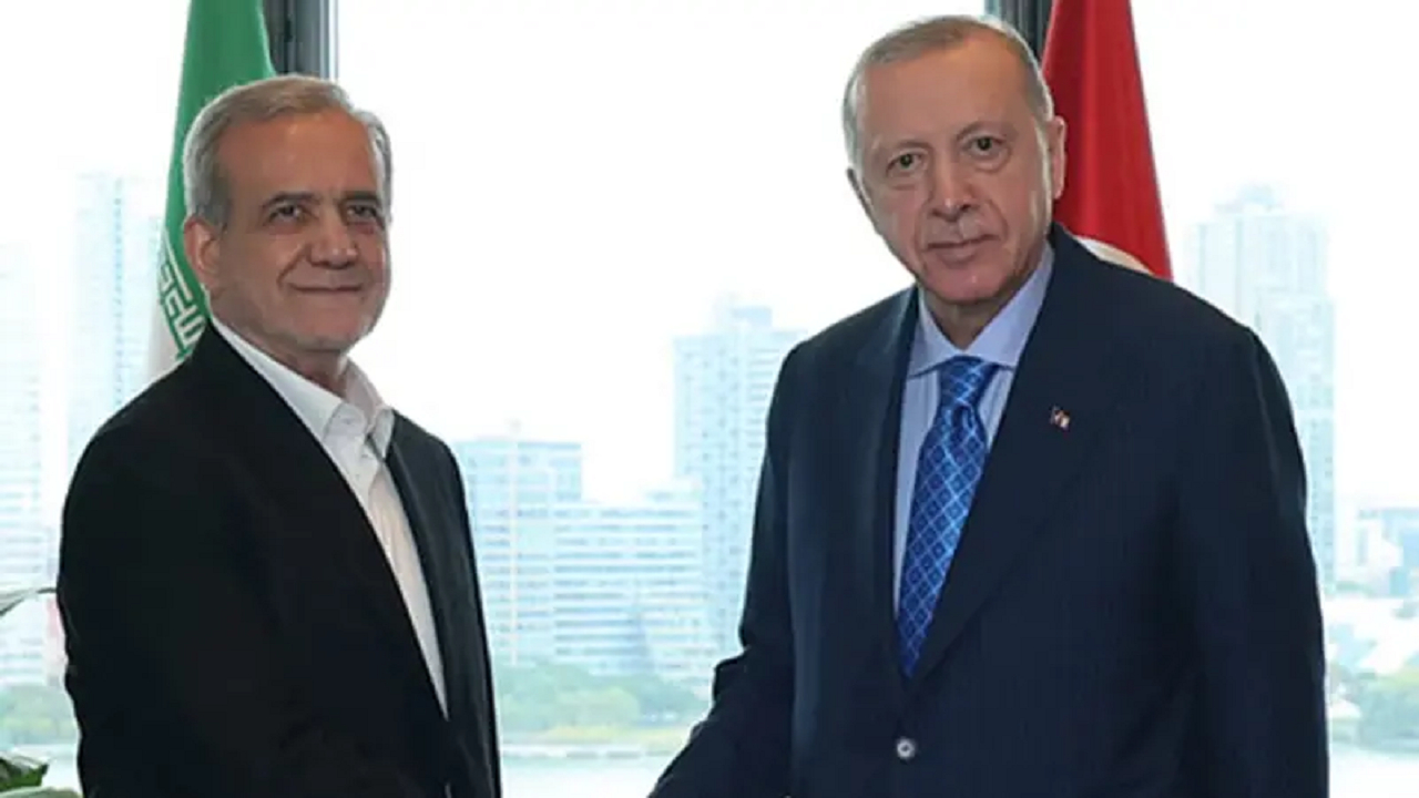 اردوغان از مذاکرات هستهای ایران اعلام حمایت کرد