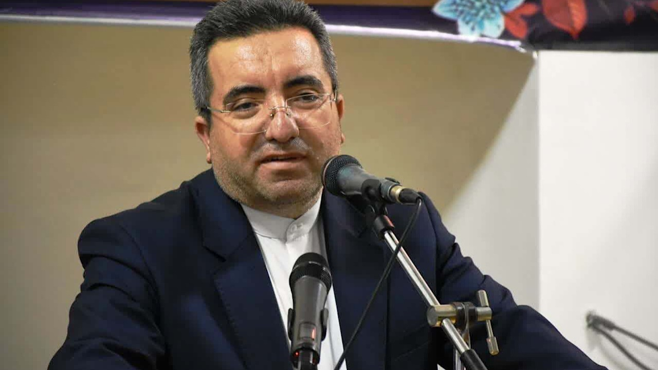 «اطلس ثبتی» تهران تدوین می‌شود
