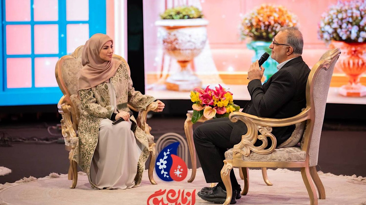 شبکه دو؛ رسانه‌ای که زندگی را فقط روایت نمی‌کند، می‌سازد