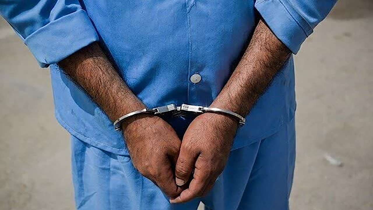 دستگیری متهم اصلی قتل درگیری همسایگان در غرب تهران در کمتر از ۷۲ ساعت