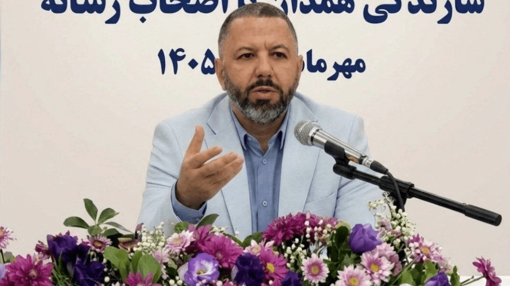 پالس مثبت دبیر حزب کارگزاران همدان به حزب پایداری
