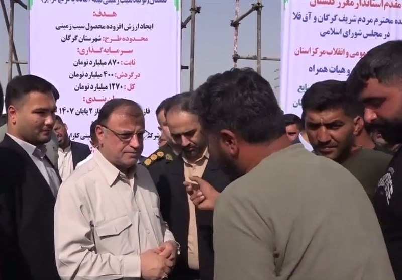 دردِ بیدرمان کشاورزان گلستانی/ وقتی سیبزمینی مشتری ندارد!