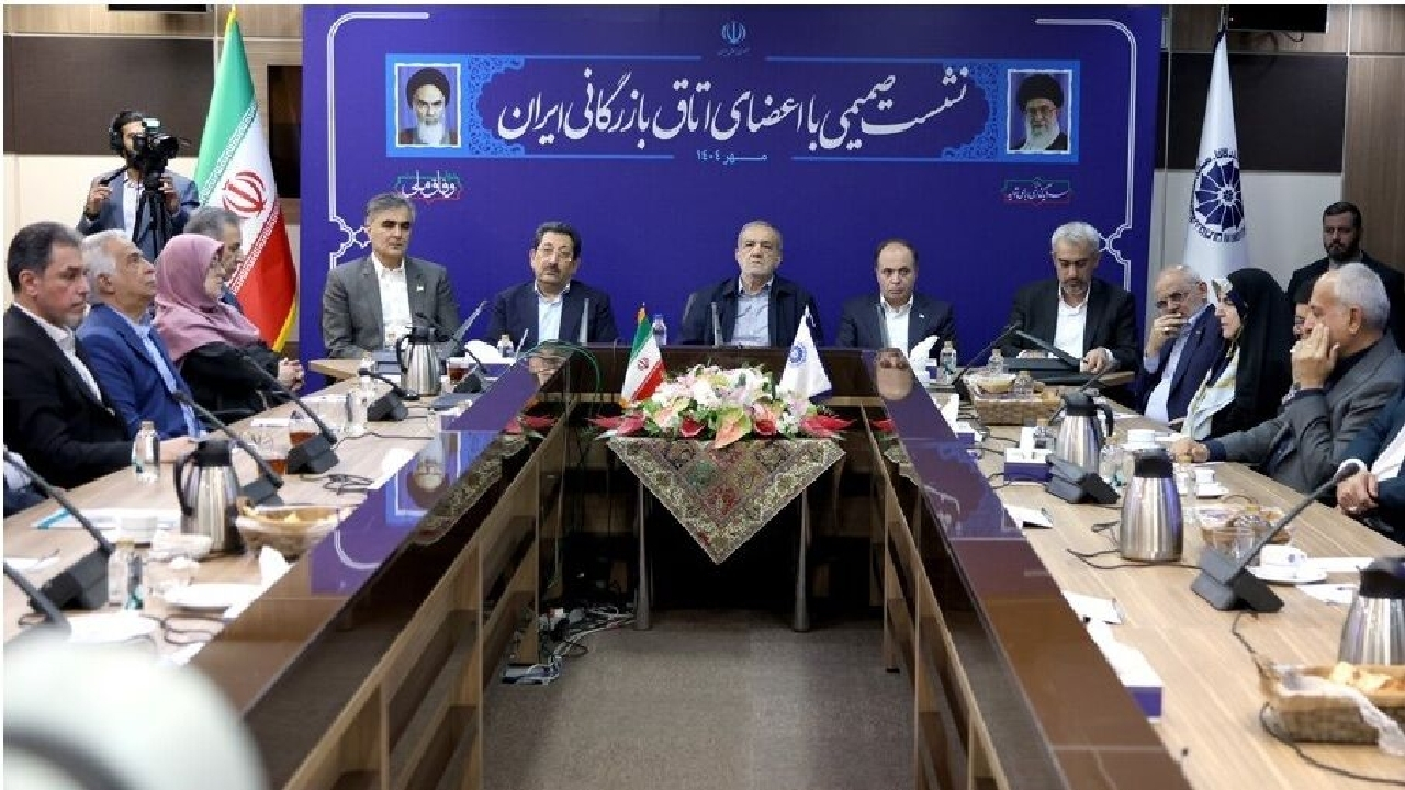 لزوم تمرکز بر چابکسازی و کوچکسازی دولت