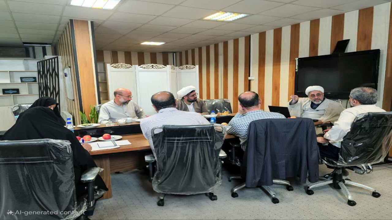 نخستین دوره تعالی مدیران فرهنگی در خانه خلاق آینه