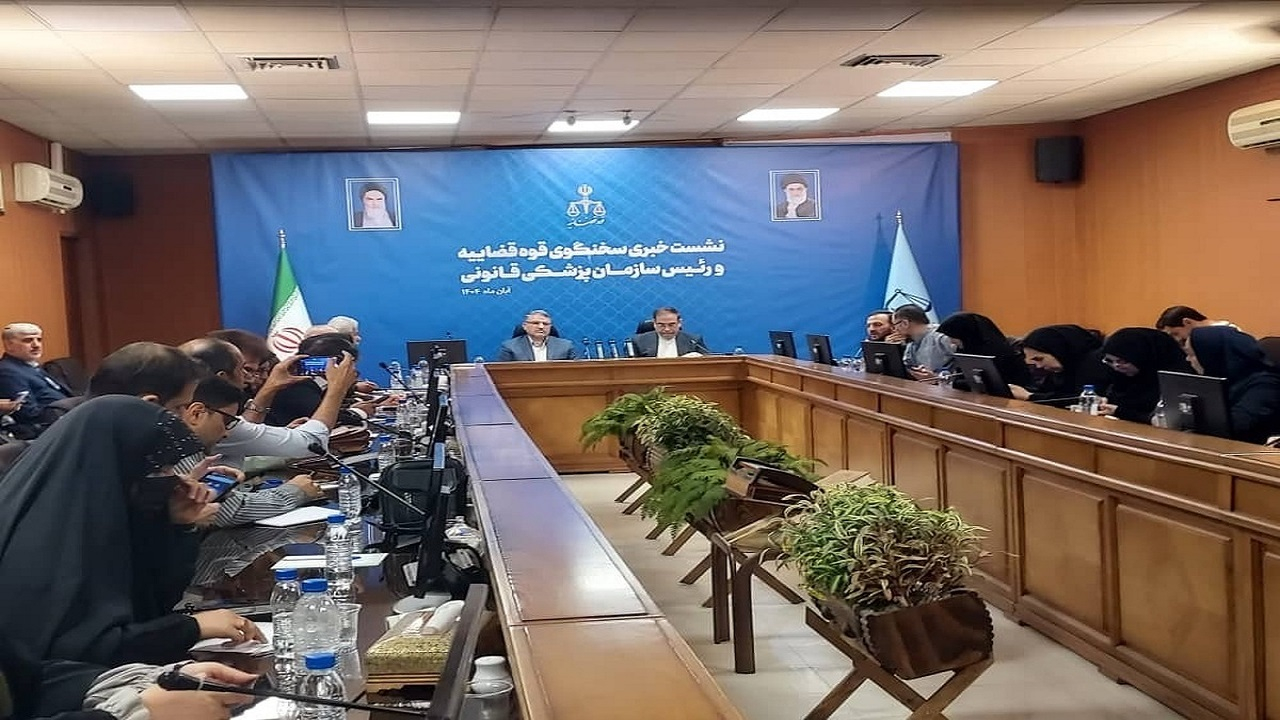 ۱۱۵ محکوم امنیتی در تهران تاکنون مشمول عفو معیاری شده‌اند