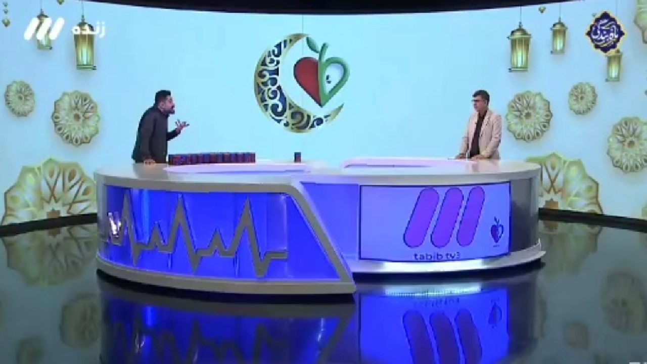 بیماران کلیوی میتوانند روزه بگیرند یا خیر؟ + فیلم