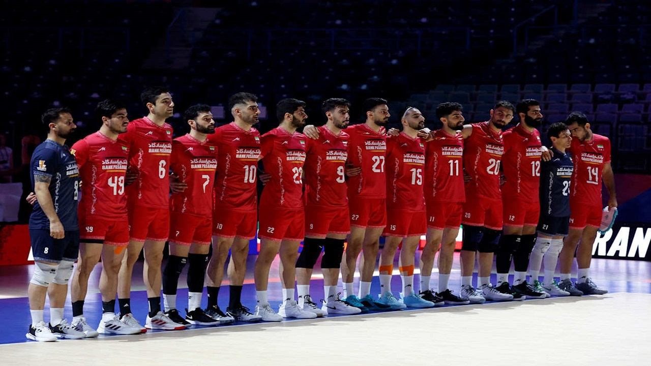 ایران - آلمان/ شاگردان پیاتزا به دنبال استمرار نوار پیروزی هایشان