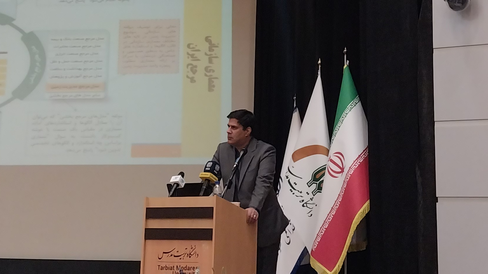 زمینخواری در کشور، تهدیدی جدی برای امنیت غذایی