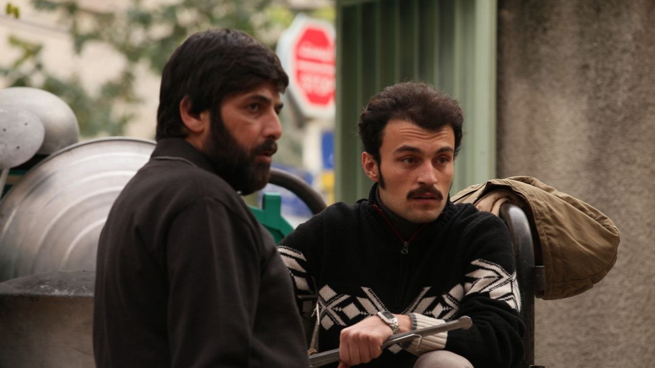 سریال «عملیات مهندسی» به زودی روی آنتن شبکه سه