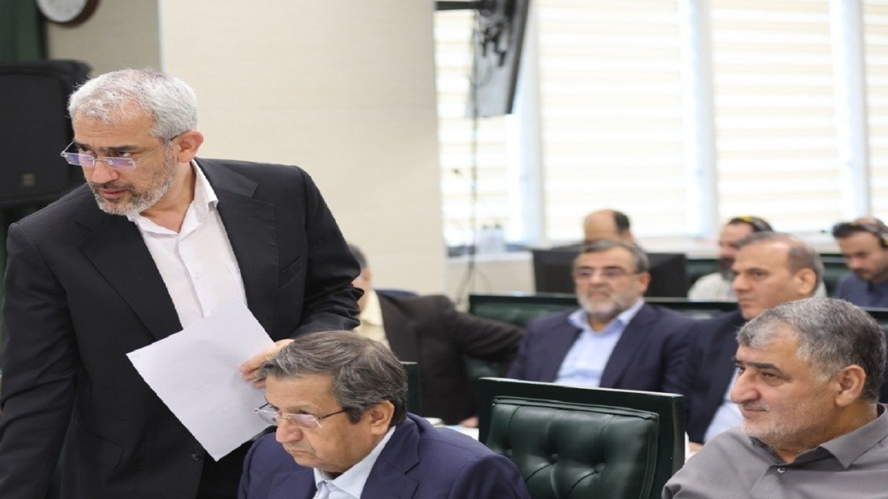 وزیر اقتصاد: تابآوری شبکه بانکی در برابر حملات سایبری افزایش یافت