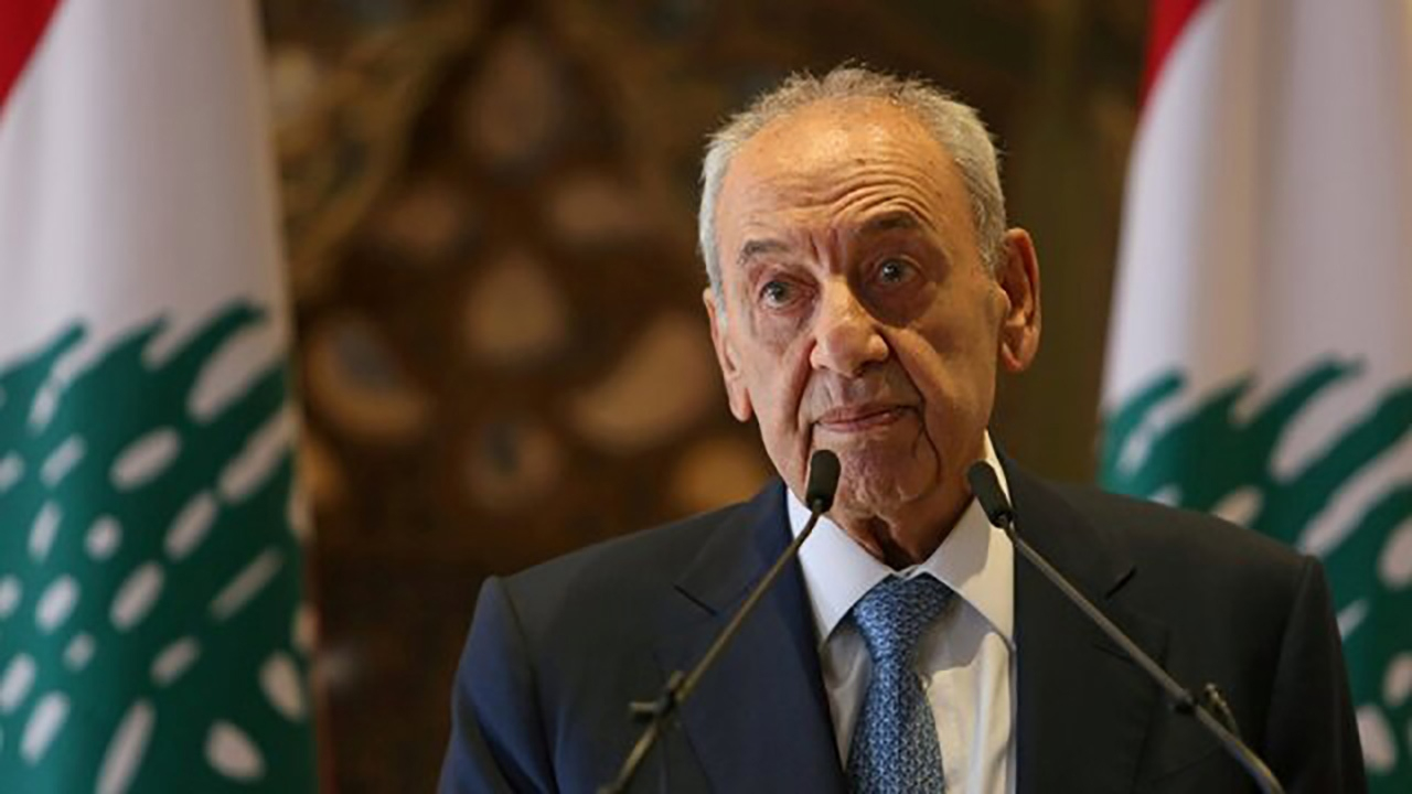 بری: باید تمرکز بر مقابله با اسرائیل باشد، نه جدالهای داخلی