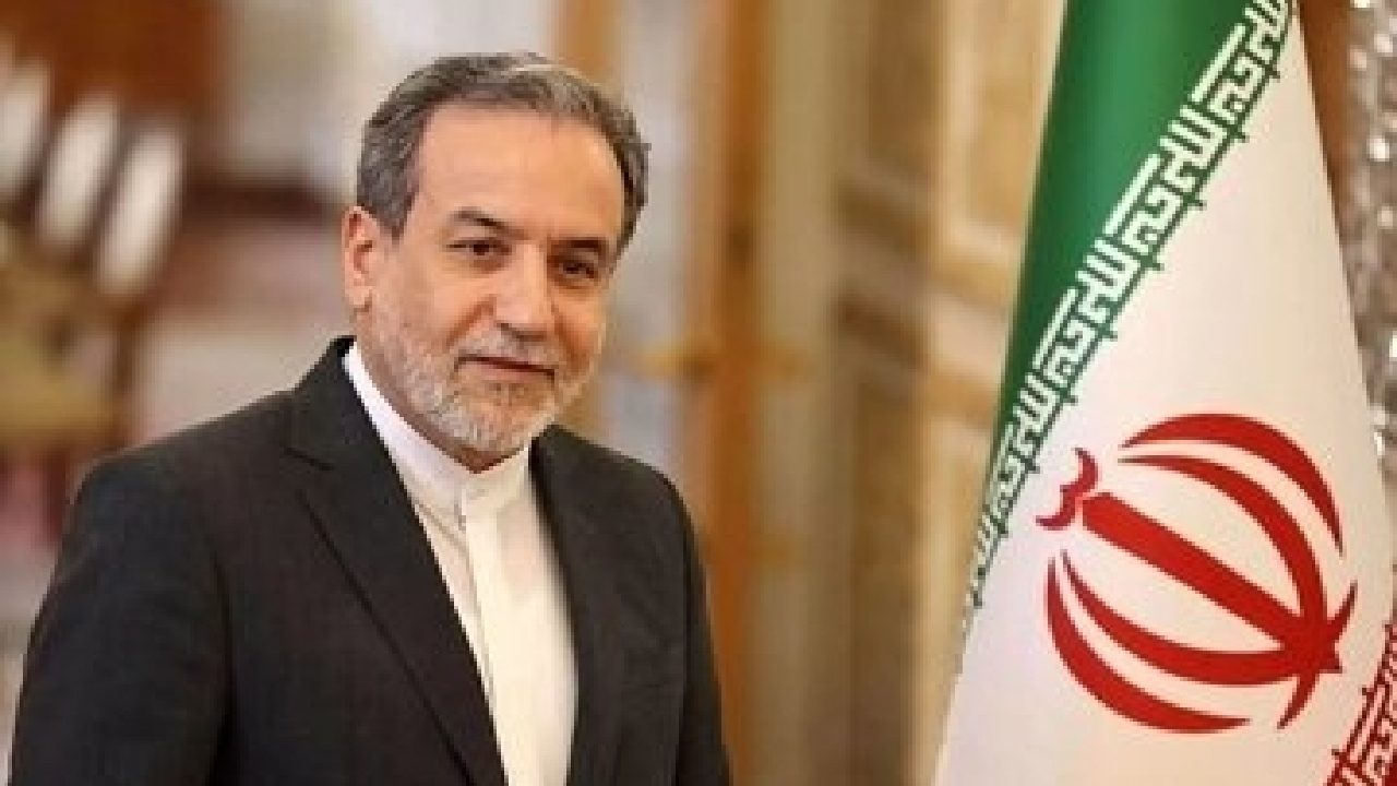 عراقچی: اکو میتواند به یکی از پویاترین مناطق نوظهور در جنوب جهانی تبدیل شود