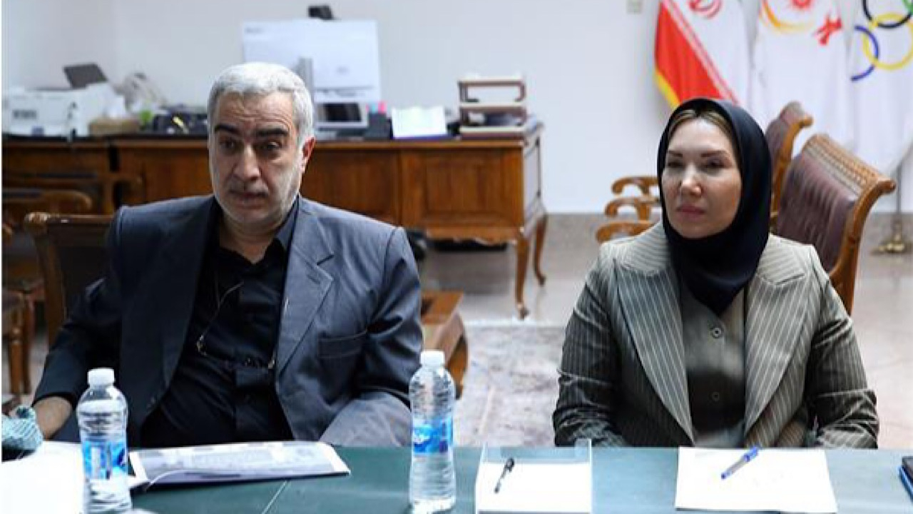 نایب رئیس فدراسیون هندبال: با بهترینها راهی بحرین خواهیم شد