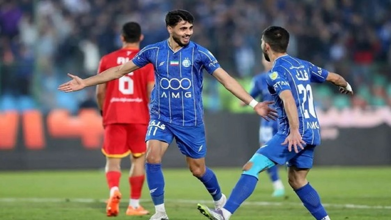 دیدار تدارکاتی استقلال لغو شد