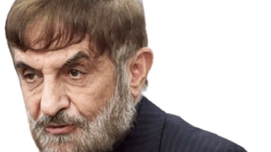ادعاهای شخصی روی خط خبر