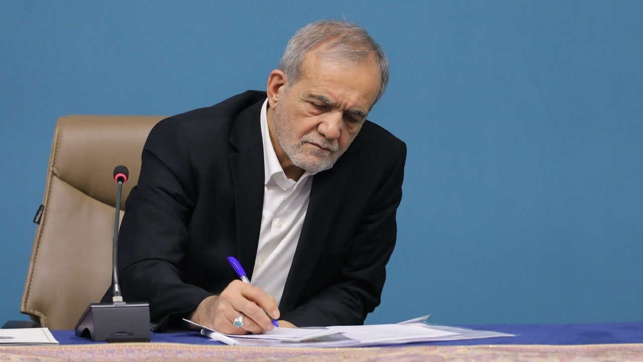پزشکیان: جامعه جهانی باید سریع برای توقف یاغیگری رژیم صهیونیستی اقدام کند