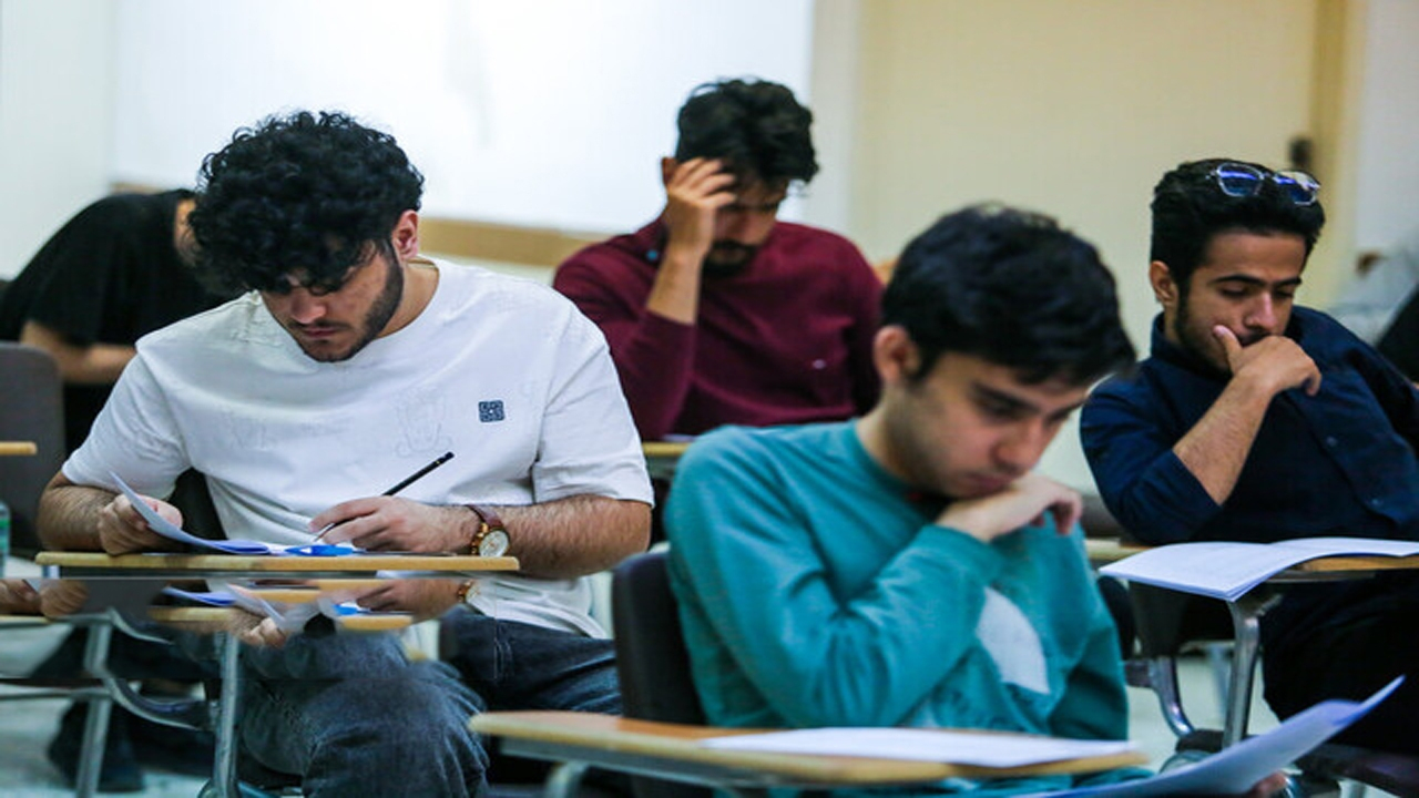 رتبه اولیه کنکوری‌ها چگونه محاسبه می‌شود؟
