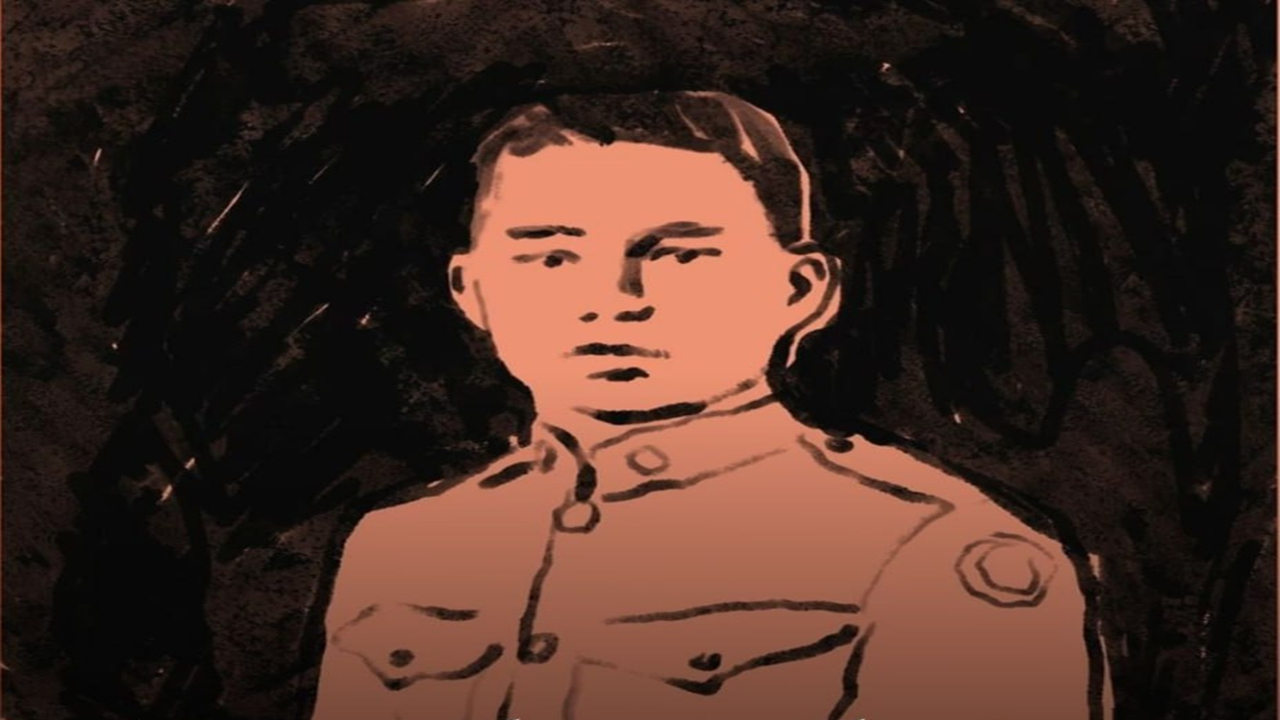 جوزف کوریهارا؛ سرباز ژاپنی که یک عمر کوشید تا وفاداری‌اش به آمریکا را ثابت کند