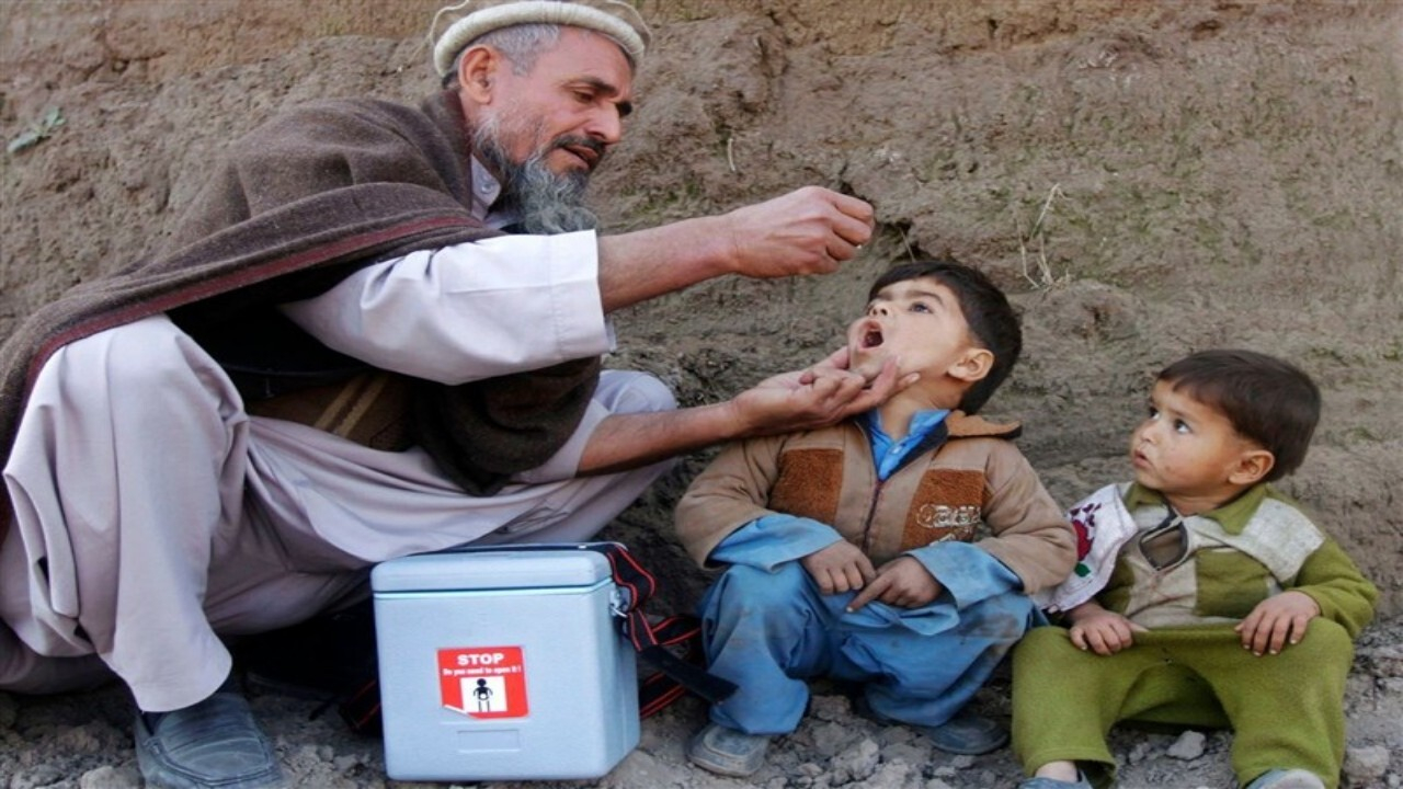 هشدار سازمان ملل نسبت به کودکان محروم از واکسیناسیون در افغانستان
