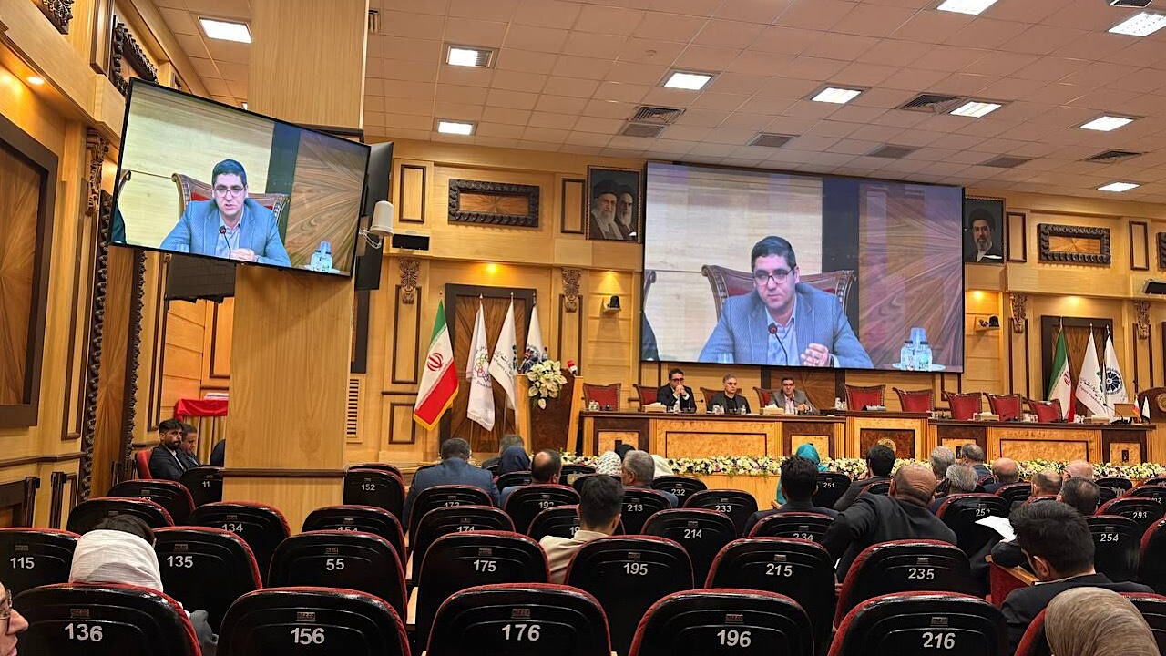 رسیدگی به پروندههای تاخیر در واردات به اتاق بازرگانی واگذار میشود