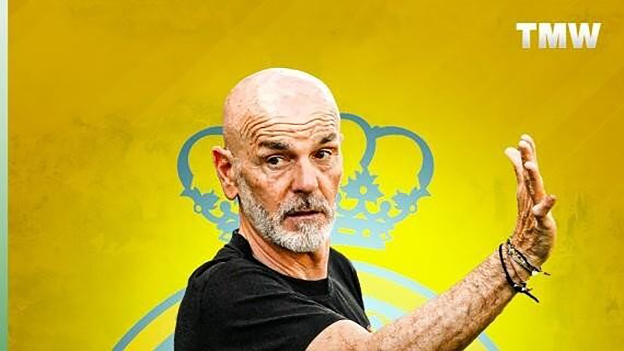 پیولی از النصر رفتنی شد