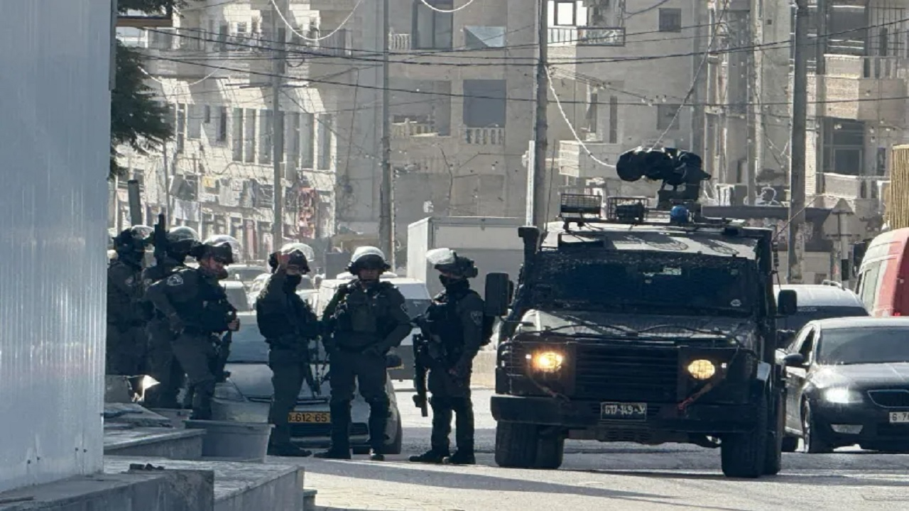 محدودیتهای شدید صهیونیستها در قدس با آغاز ماه رمضان