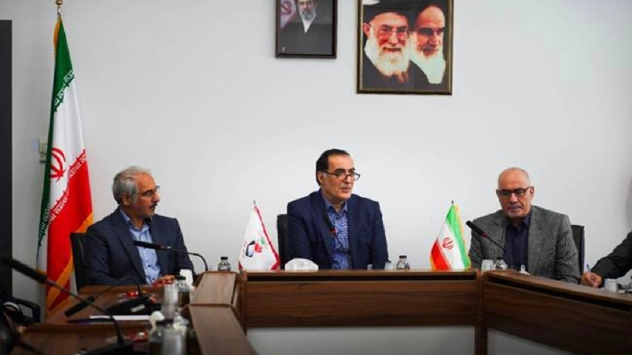 تأکید رئیس بنیاد شهید بر عدالتمحوری در حوزه سلامت ایثارگران