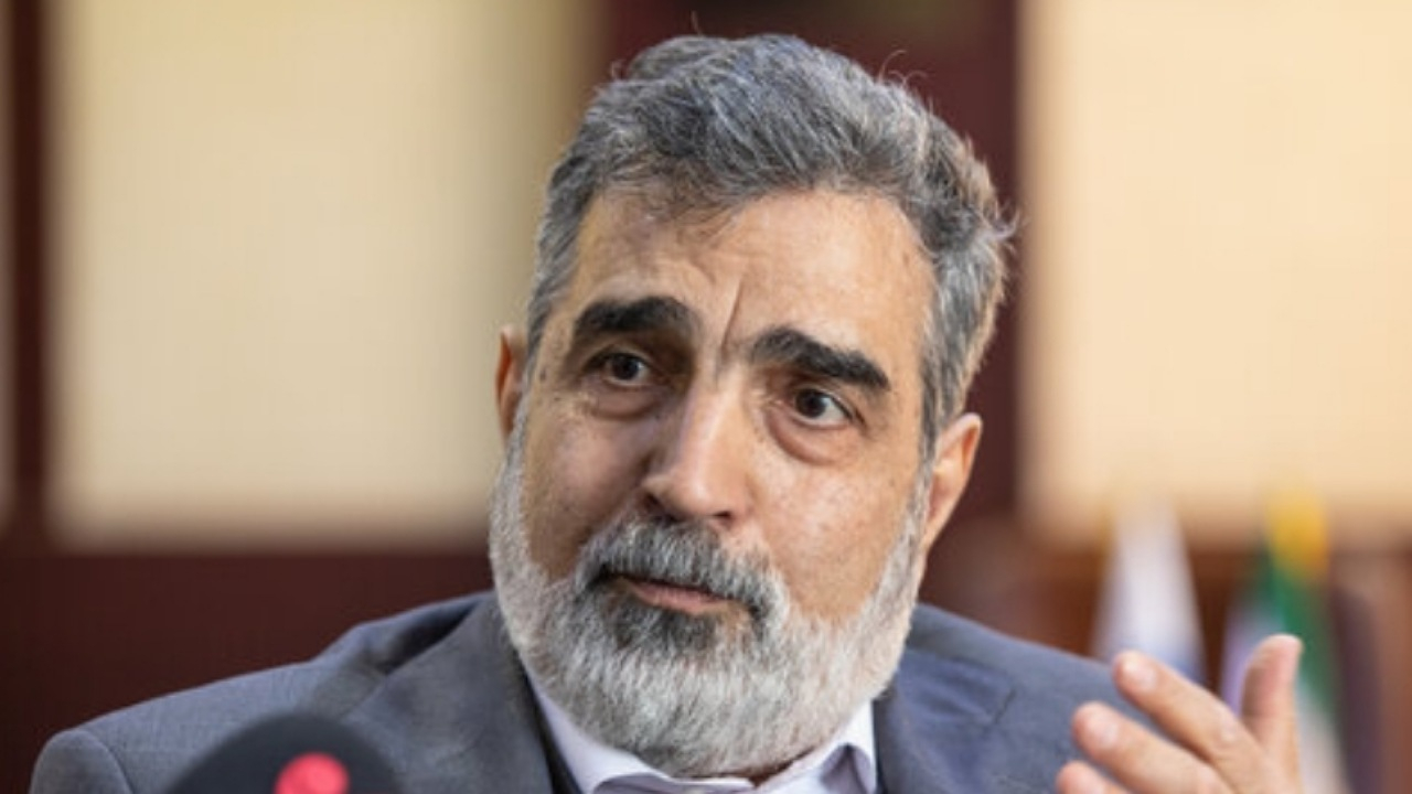 هشدار کمالوندی به شورای حکام: روز اقدام، روز واکنش است