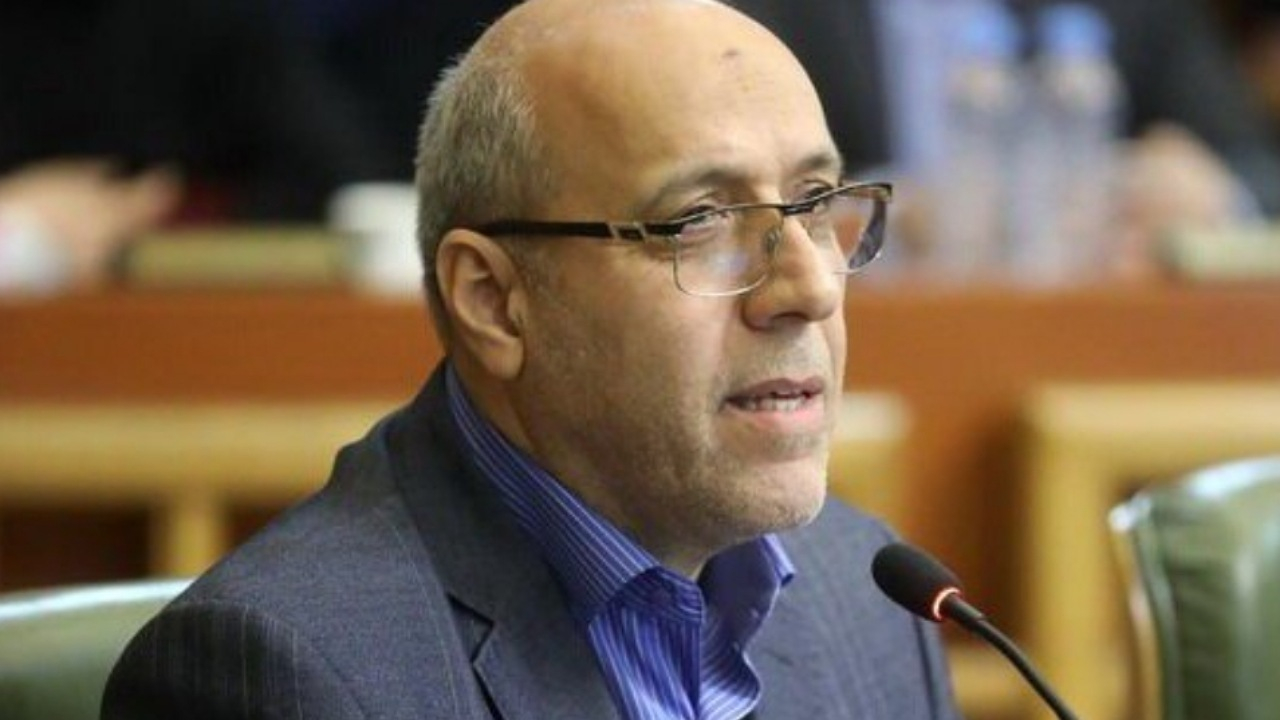 تشکری هاشمی: مردم در روزهای آلوده به سایت کنترل کیفیت هوا مراجعه میکنند نه روزهای عادی