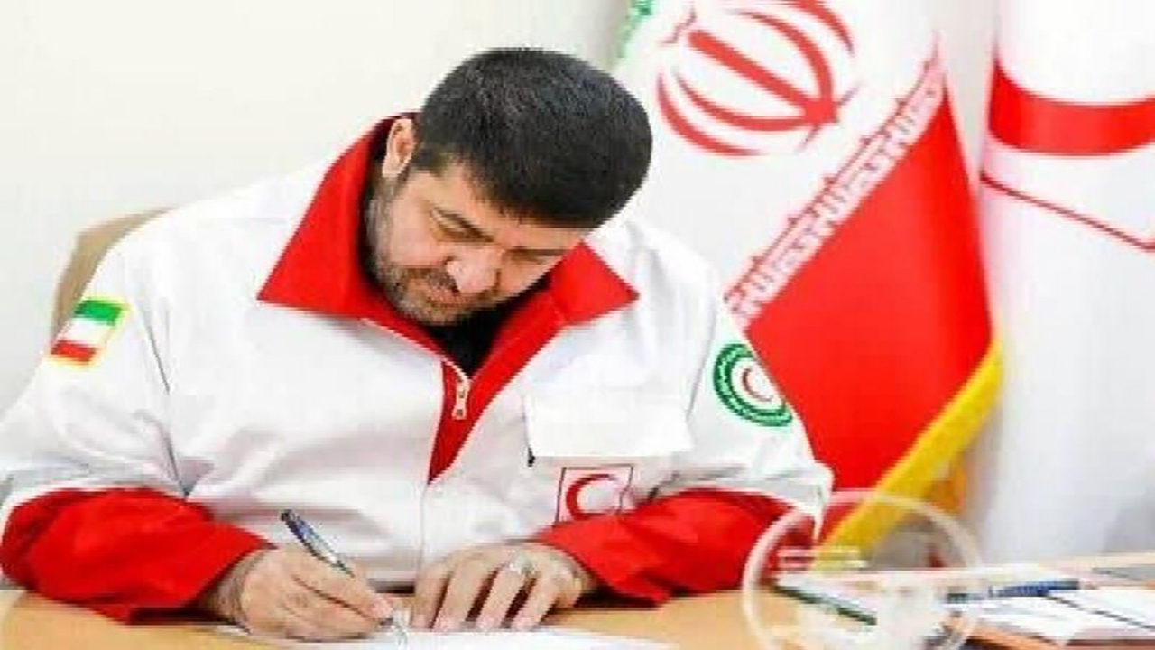 کولیوند: آماده هرگونه همکاری و کمک به مردم سیلزده دومینیکن هستیم