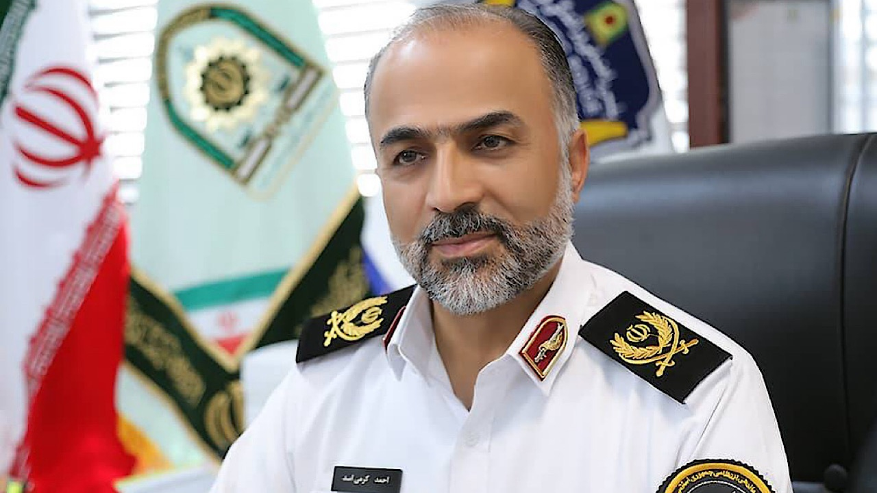 ۳ بار توقیف، ۳ بار ترخیص؛ رانندگی پسر ۱۴ ساله با کامیون از کرمانشاه تا بندرعباس